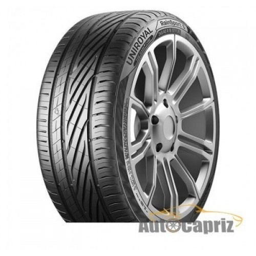 Шины Uniroyal Rain Sport 5 225/50 R17 98Y